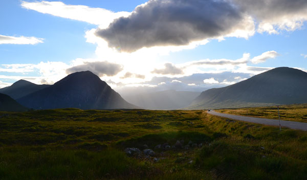 glencoe